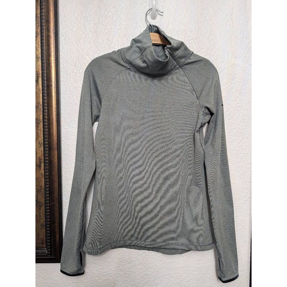 Nike Pro Dri fit sweatshirt Medium